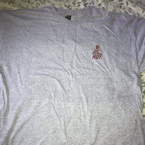 HUF t-shirt